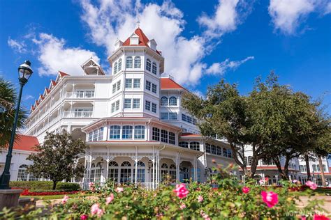 The Floridian Hotel Disney Florida Rooms