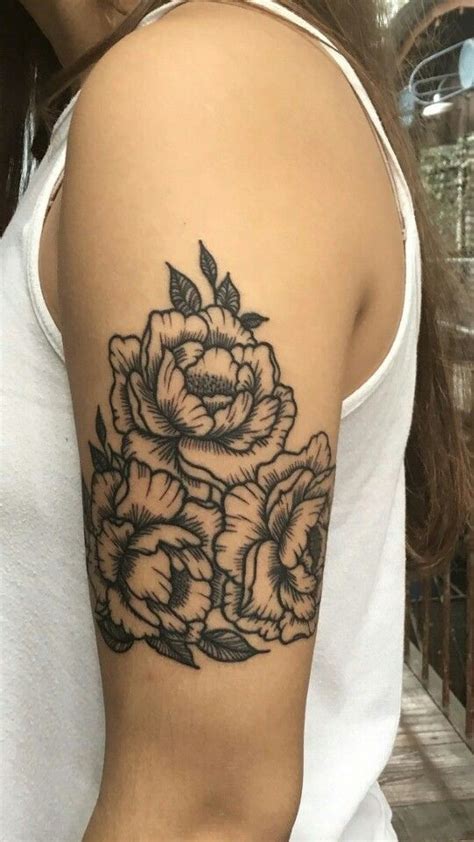 Flower Tattoo Benefits