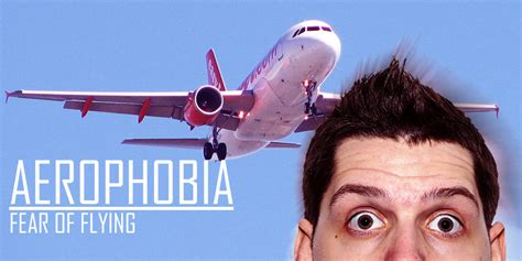 Flying Phobia