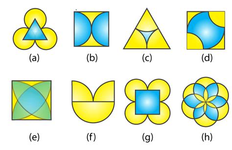 Recognizing patterns and symmetry in color by number