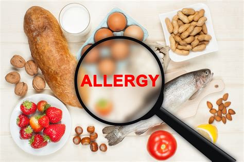 Food Allergies Awareness