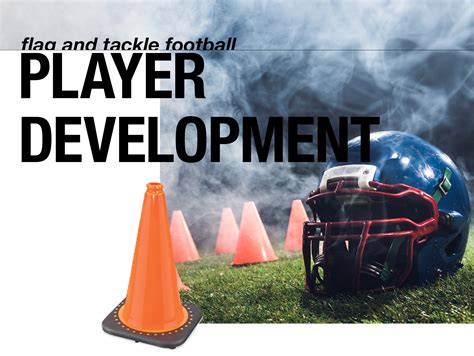 Football player development