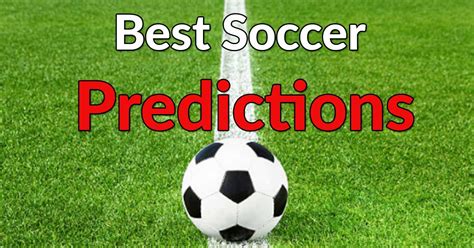 Football Predictions