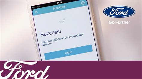 Ford Points Account Management