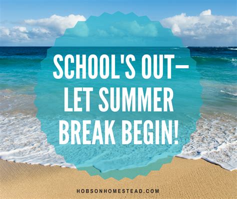 Forsyth Schools Summer Break and Enrichment Opportunities