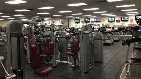 Fort Belvoir Gyms