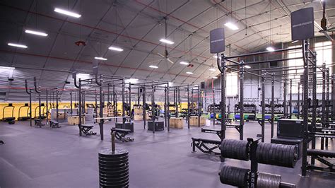 Fort Belvoir Gyms Image 1