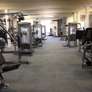 Fort Belvoir Gyms Image 10