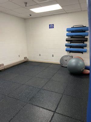 Fort Belvoir Gyms Image 3