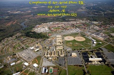 Fort Benning BCT Facilities