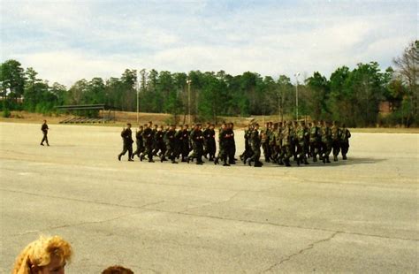 Fort Benning Boot Camp