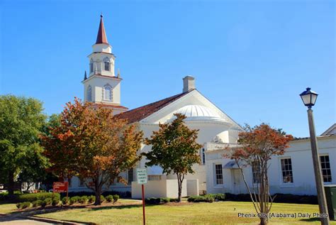 Fort Benning Chapel