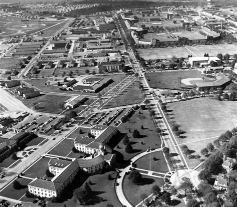 Fort Benning History