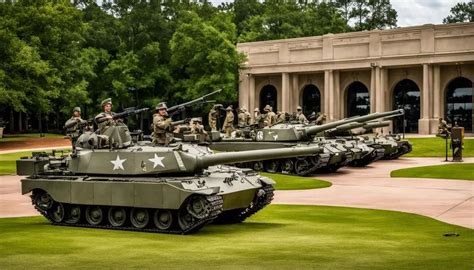 Fort Benning Museum