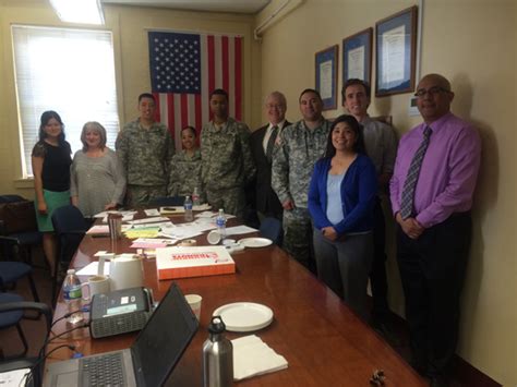 Fort Bliss Legal Office Resources