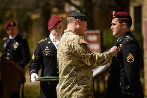 Fort Bragg Soldiers