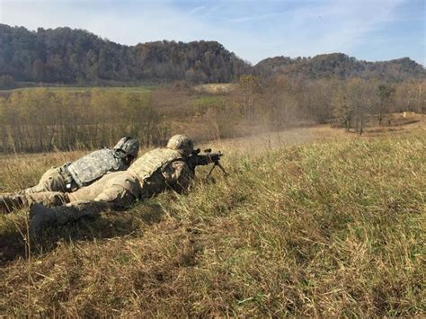 Fort Campbell Range Control