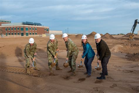 Fort Carson Ground Forces