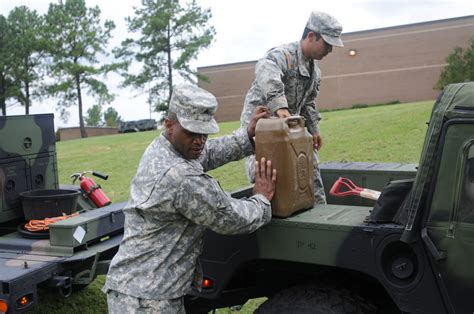 Fort Gordon Signal Corps Training