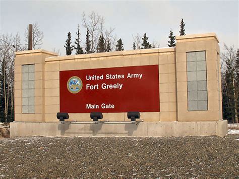 Fort Greely