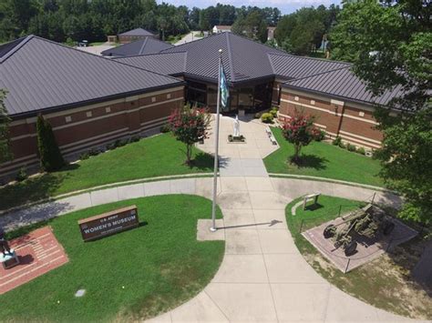 Fort Gregg-Adams Museum