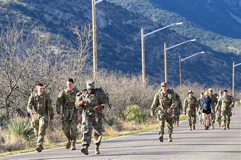 Fort Huachuca BCT Intelligence Training