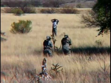 Fort Huachuca BCT Training