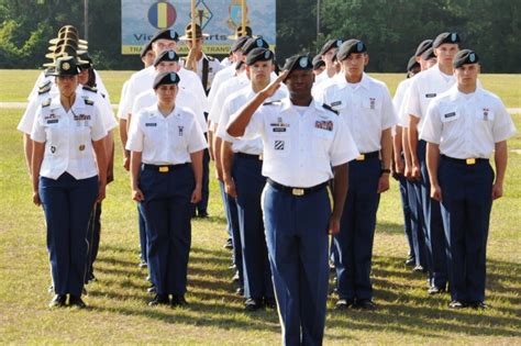 Fort Jackson Community Support