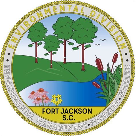 Fort Jackson Environmental Sustainability