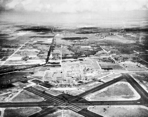 Fort Lauderdale Army Airfield, Florida