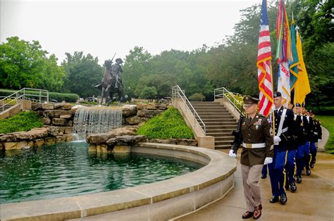 Fort Leavenworth, Kansas