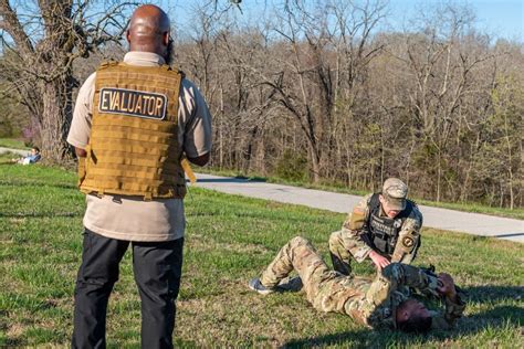 Fort Leonard Wood, Missouri, a premier Basic Training location