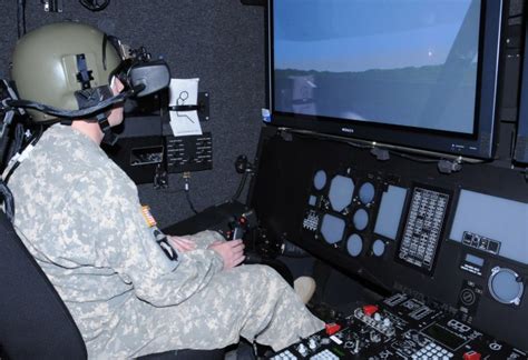 Fort Rucker BCT Aviation Training