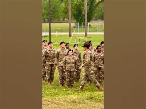 Fort Sill Boot Camp