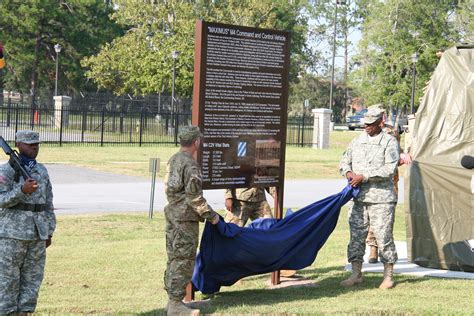 Fort Stewart 3rd Infantry Division