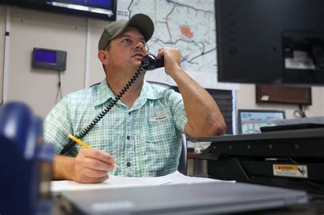 Fort Stewart Range Control Best Practices