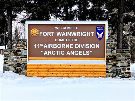 Fort Wainwright