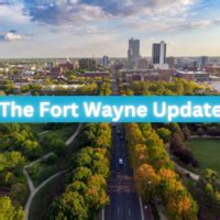 Fort Wayne Community Events Image 9