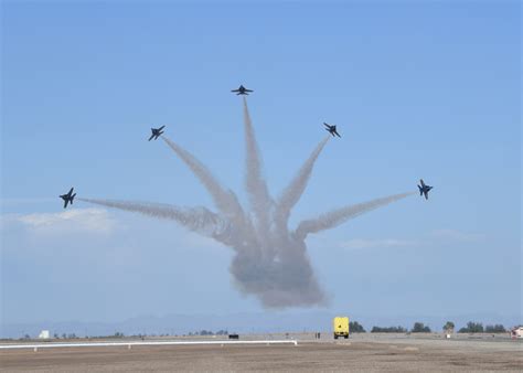 The Fort Worth Air Show logo