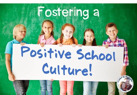 Fostering a Positive Culture in Okaloosa Schools