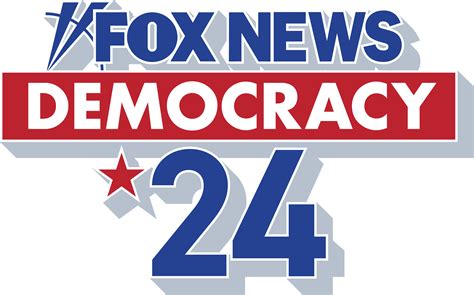 Fox News 2024 Lineup Gallery 7