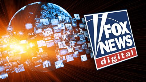 Fox News Digital Presence