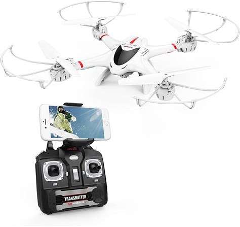 FPV Drones Under 50