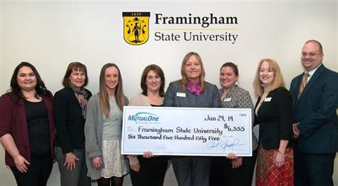 Framingham State University Career Services