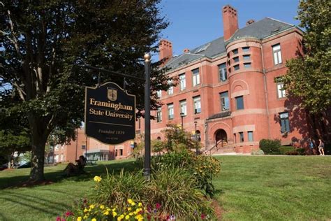 Framingham State University News