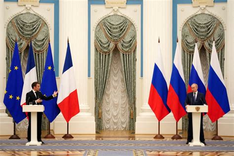 France Russia Relations