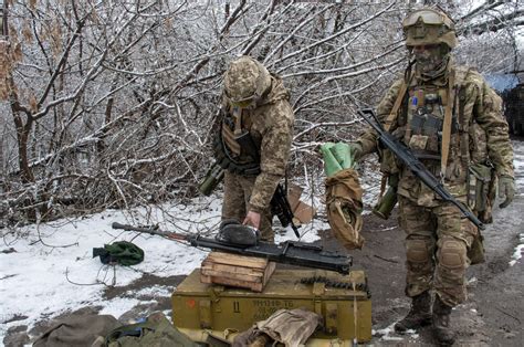 France Ukraine Military Aid