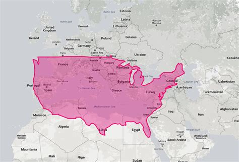 France Us Size Comparison 3