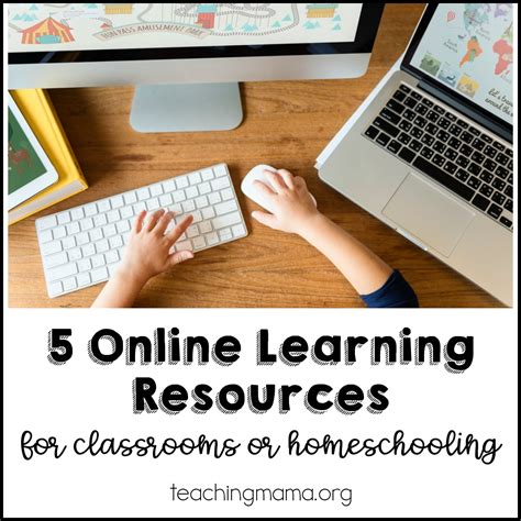 Free Online Resources