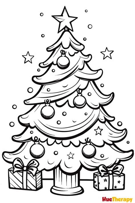 Free Printable Christmas Pictures